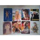 Календарики ка-21