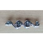 Брошь советский винтаж