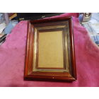 Киот для иконы.Дерево.