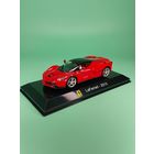 LaFerrari  от Altaya 1:43