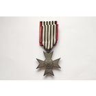 Крест за вспомогательную службу. Оригинал. Арт 2.