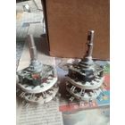 Переключатели