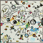 Led Zeppelin - Led Zeppelin III 1970, LP
