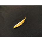 Брошь Перо Monet