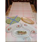 Селёдочницы СССР