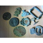 Копанина (от машинки зингер,керосиновой лампы)