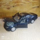 Модель Mercedes Benz S.1:24