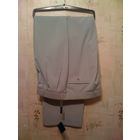 Фирменные брюки Broswil на размер 58-182. Отличное качество, красивая модель. Хороший состав: 70% вискоза, 45% полиэстер. Германия ПОталии 52,5 см, длина 113 см.