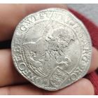 Риксдаалер 1623, присутвует блеск