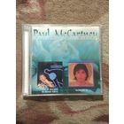 Paul McCartney. CD.