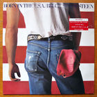 Bruce Springsteen "Born In The U.S.A." LP, 1984