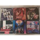 Лот русского рока С РУБЛЯ.