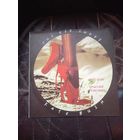 Kate Bush – The Red Shoes