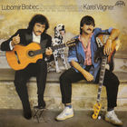 Lubomir Brabec, Karel Vagner, Transformations, LP 1988