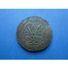 КОПЕЙКА 1757