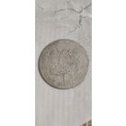 Кения 1 шиллинг