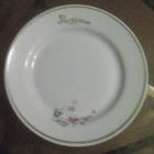 Тарелка Ресторан 3