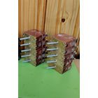 3 дня. Новые. Авиационные. АЗРГК, автомат защиты сети. СССР