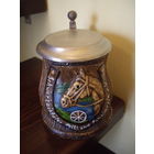 Пивная кружка Германия