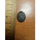 Медальон католический