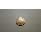 25 сентимо 1999 г. Республика Филиппины. Внимательно читайте объявление.