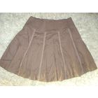 Юбка р.46