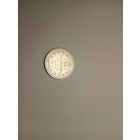 20 копеек 1871 серебро