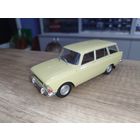 Москвич 427 с рубля