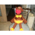 Кукла тряпичная "Чунга чанга"