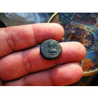 Статер 302/303г. н.э. ФОФОРС. Боспорское Царство. СОХРАН!