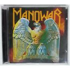 CD Manowar – Battle Hymns