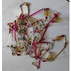 Стеклярус. СССР.