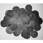 Солиды Рижские и не только 46шт.