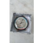 Абсолютно новые вахтенные часы, позолота ау СССР