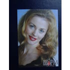 Календарик 2004 г.  Шарм.  Газета.