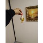 Елочная игрушка