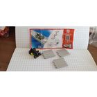 Коллекционная игрушка из Киндер сюрприза. SPRINTY. CD 262. 15