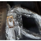 Ремень детский на пояс до 75 см талия 80 х 1.2 см