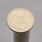 Колумбия 100 песо 1993