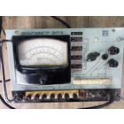 Вольтомметр ВК7-9