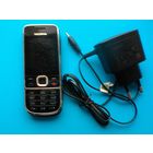 Телефон - "NOKIA 2700c-2" - В Рабочем Состоянии + Зарядное Устройство.