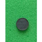 РОССИЯ ПОЛУШКА 1858 ЕМ