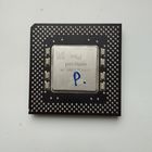 Ретро процессор INTEL PENTIUM MMX FV803166 SL27H.