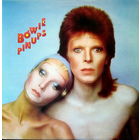 David Bowie - Pinups - LP - 1973
