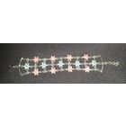 Браслет бижутерия 90-е гг