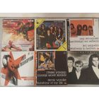 Лот зарубежного рока С РУБЛЯ.