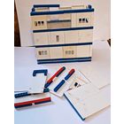 Конструктор СССР. Все лоты с 1 рубля!