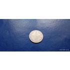 10 копеек 1861 год Российская империя (Состояние на фото)