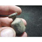 Гирька весовая 50 г.