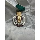 Значок. ЦК ВЛКС "Золотой Колос"